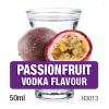 Spirits Unlimited Passionfruit Fruit Vodka