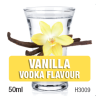 Spirits Unlimited Vanilla Fruit Vodka