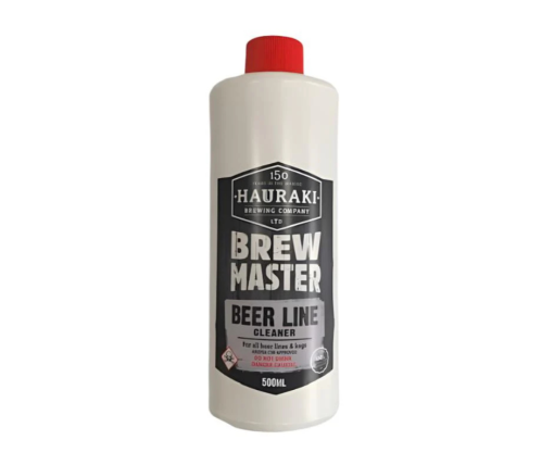 Beer Line Cleaner - 500ml