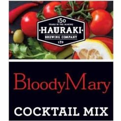 Bloody Mary Cocktail Mix