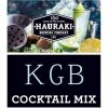 KGB Cocktail Mix