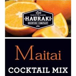 Maitai Cocktail Mix