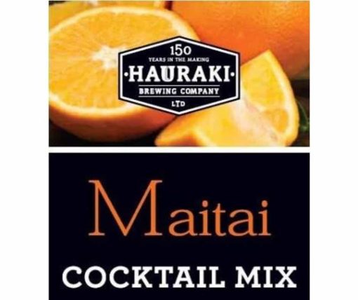 Maitai Cocktail Mix