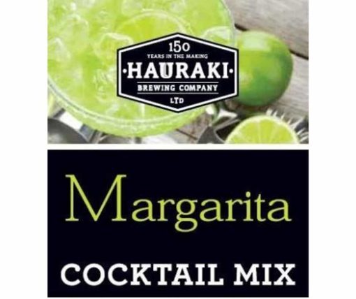 Margarita Cocktail Mix