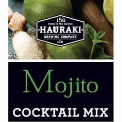 Mojito Cocktail Mix