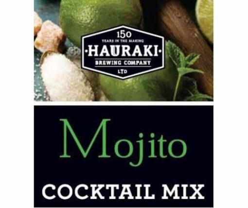 Mojito Cocktail Mix