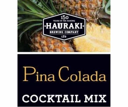 Pina Colada Cocktail Mix