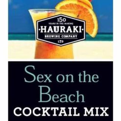 Sex on the Beach Cocktail Mix