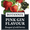 Botannix Pink Gin