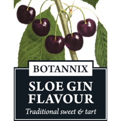 Botannix Sloe Gin