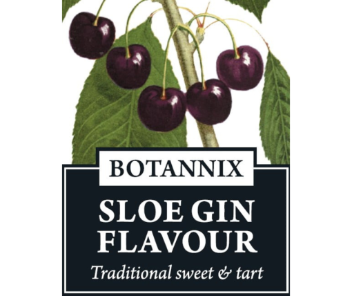 Botannix Sloe Gin