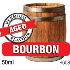 Spirits Unlimited Premium Aged Bourbon