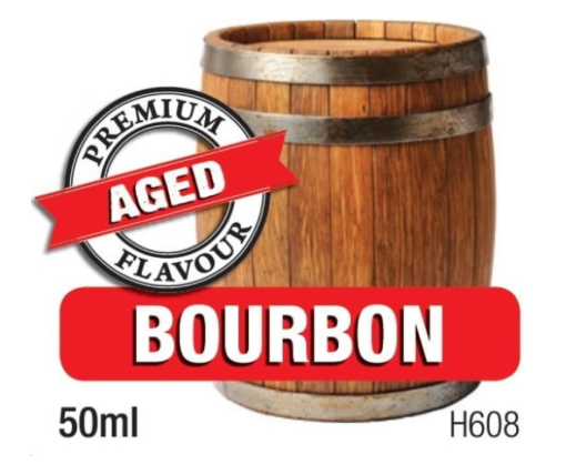 Spirits Unlimited Premium Aged Bourbon