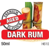 Spirits Unlimited Premium Aged Dark Rum