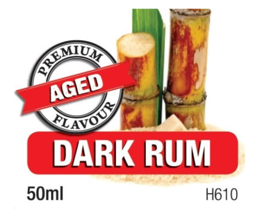 Spirits Unlimited Premium Aged Dark Rum