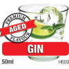 Spirits Unlimited Premium Aged Gin