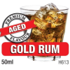 Spirits Unlimited Premium Aged Gold Rum