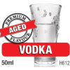 Spirits Unlimited Premium Aged Vodka