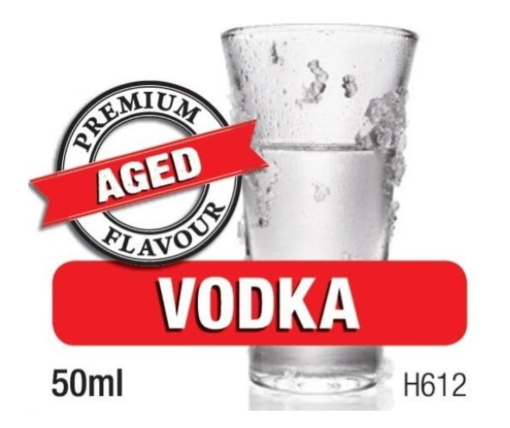 Spirits Unlimited Premium Aged Vodka