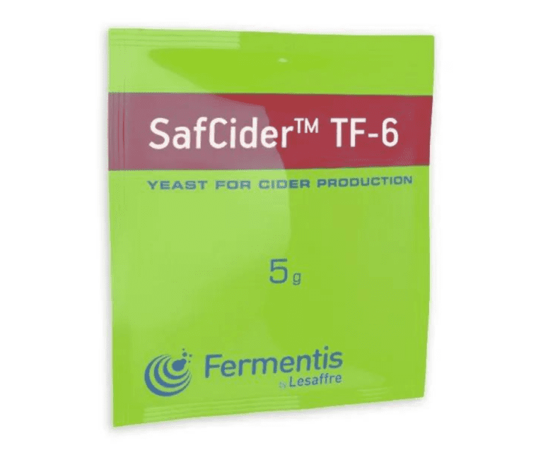 Safcider Yeast Tf 6 Tutti Frutti Home Brew Supplies Nz Loyalty Savings 7193