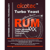 Alcotec Rum Yeast