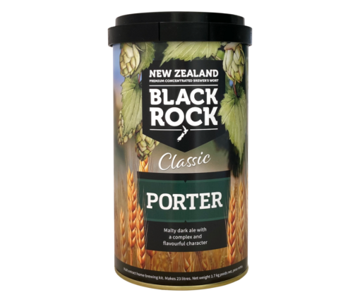 Black Rock Porter