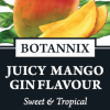 Botannix Juicy Mango Gin