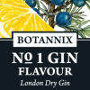 Botannix London Dry Gin