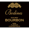 Gold Medal Bodines Sour Mash Bourbon