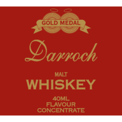 Gold Medal Glen Darroch Malt Whisky