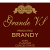 Gold Medal Grande VS Brandy