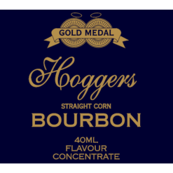 Gold Medal Hoggers Corn Bourbon