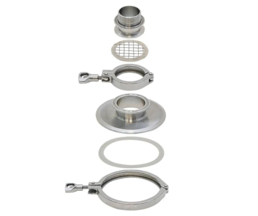 Grainfather Distilling Lid T500 Reflux Attachment Kit