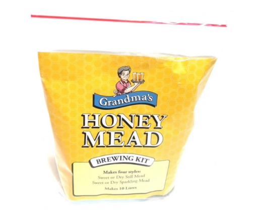 Honey Mead Kit