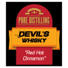 Pure Distilling Devils Whisky