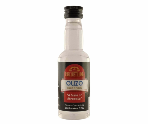 Pure Distilling Ouzo