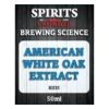 Spirits Unlimited American White Oak