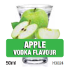 Spirits Unlimited Apple Fruit Vodka