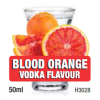 Spirits Unlimited Blood Orange Fruit Vodka