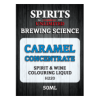 Spirits Unlimited Caramel Concentrate