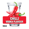 Spirits Unlimited Chilli Fruit Vodka