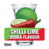 Spirits Unlimited Chilli Lime Fruit Vodka