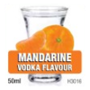 Spirits Unlimited Mandarin Fruit Vodka