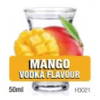 Spirits Unlimited Mango Fruit Vodka