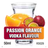 Spirits Unlimited Passionfruit Orange Fruit Vodka