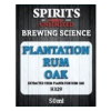 Spirits Unlimited Plantation Rum Oak