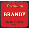 Spirits Unlimited Premium Brandy