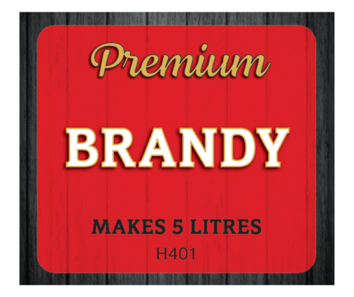 Spirits Unlimited Premium Brandy