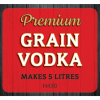 Spirits Unlimited Premium Grain Vodka