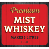 Spirits Unlimited Premium Mist Whiskey